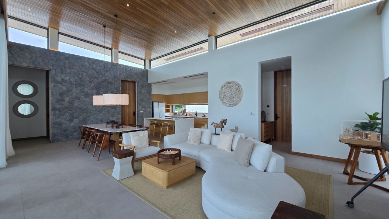 Villa in Phru Champa, Thailand, 256 m² - Foto 8