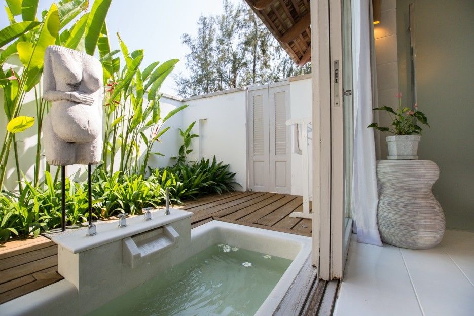 Villa su Chaweng, Thailandia, 700 m² - foto 8