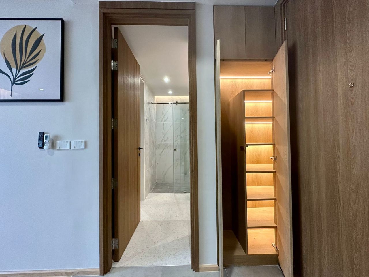 Appartamenti sulla spiaggia di Kata, Thailandia, 38 m² - foto 8