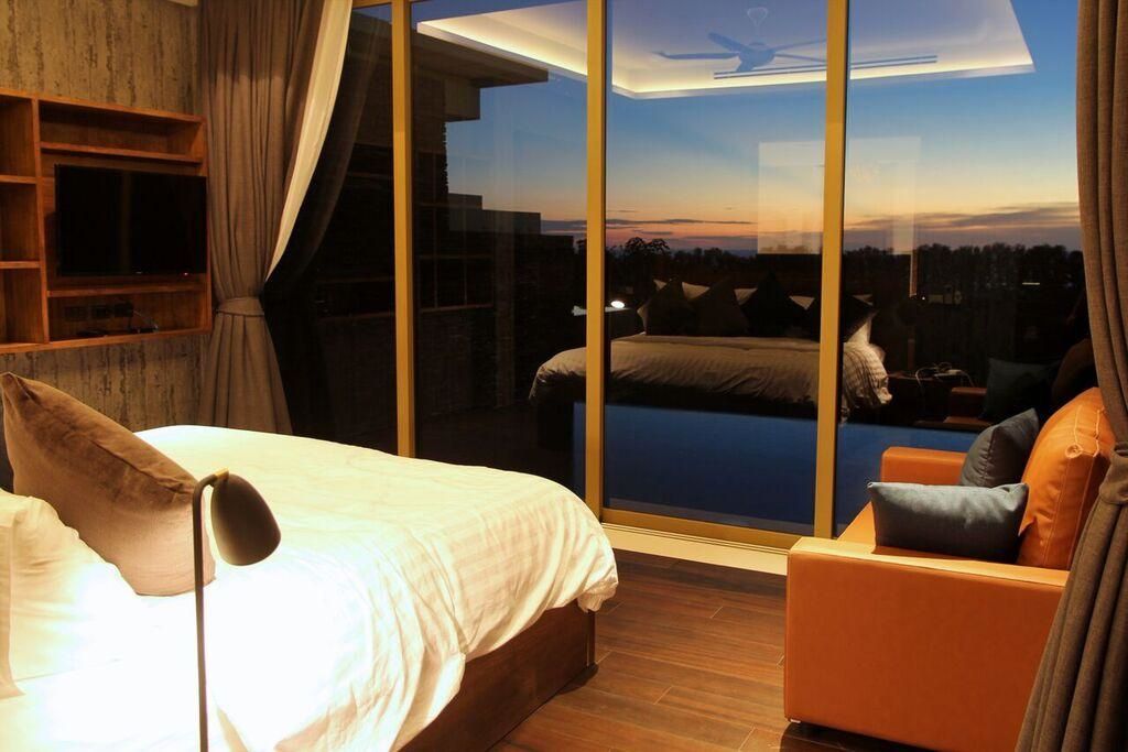 Villa in Naithon, Thailand, 500 m² - Foto 8