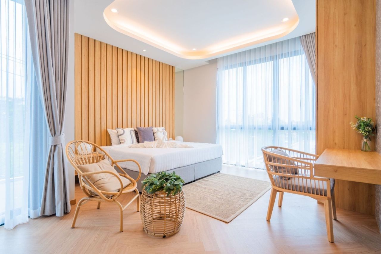 Villa à Bang Tao, Thaïlande, 347 m² - image 8