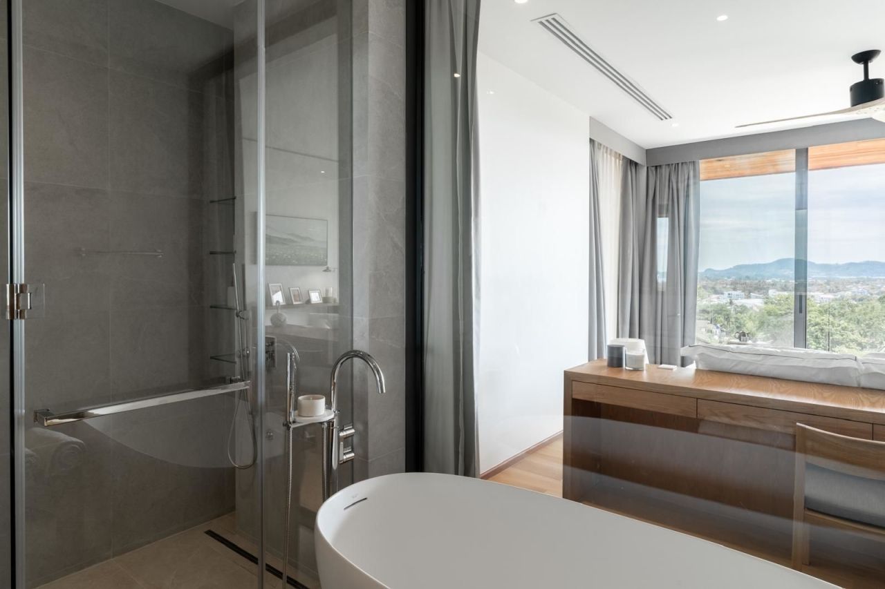 Villa in Chalong, Thailand, 700 m² - Foto 8