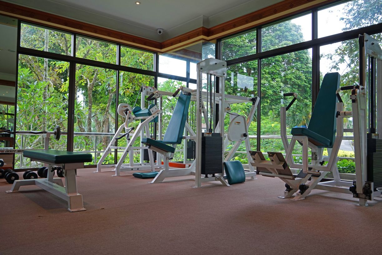 Penthouse in Nai Yang Strand, Thailand, 265 m² - Foto 8