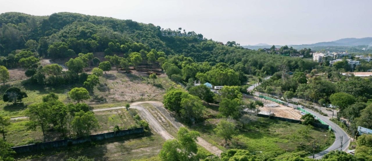 Appartement sur la plage de Layan, Thaïlande, 37 m² - image 8