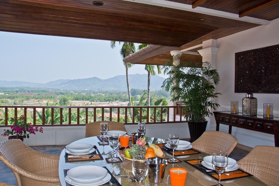 Villa on Layan Beach, Thailand, 608 m² - picture 8