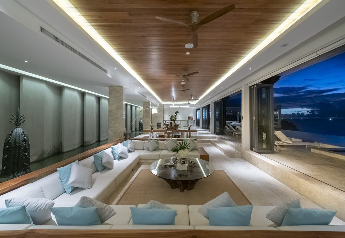 Villa in Surin, Thailand, 2 500 m² - Foto 8