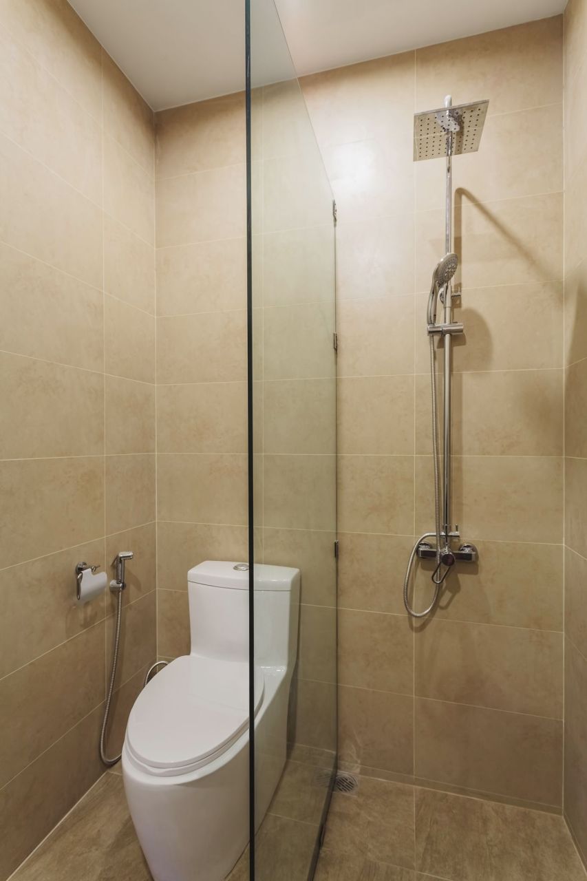 Townhouse a Rawai, Thailandia, 144 m² - foto 8