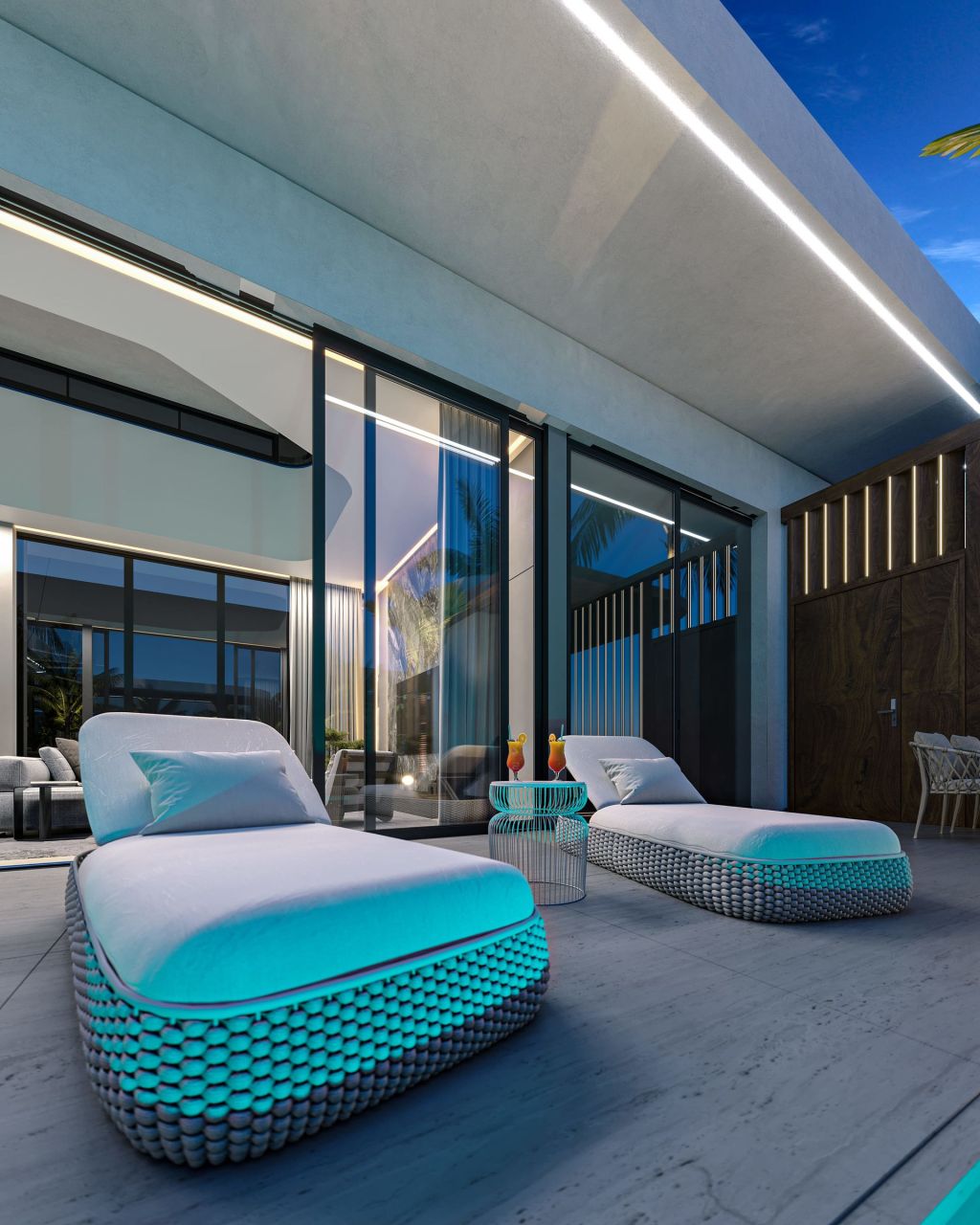 Villa on Bang Tao, Thailand, 227 m² - picture 8