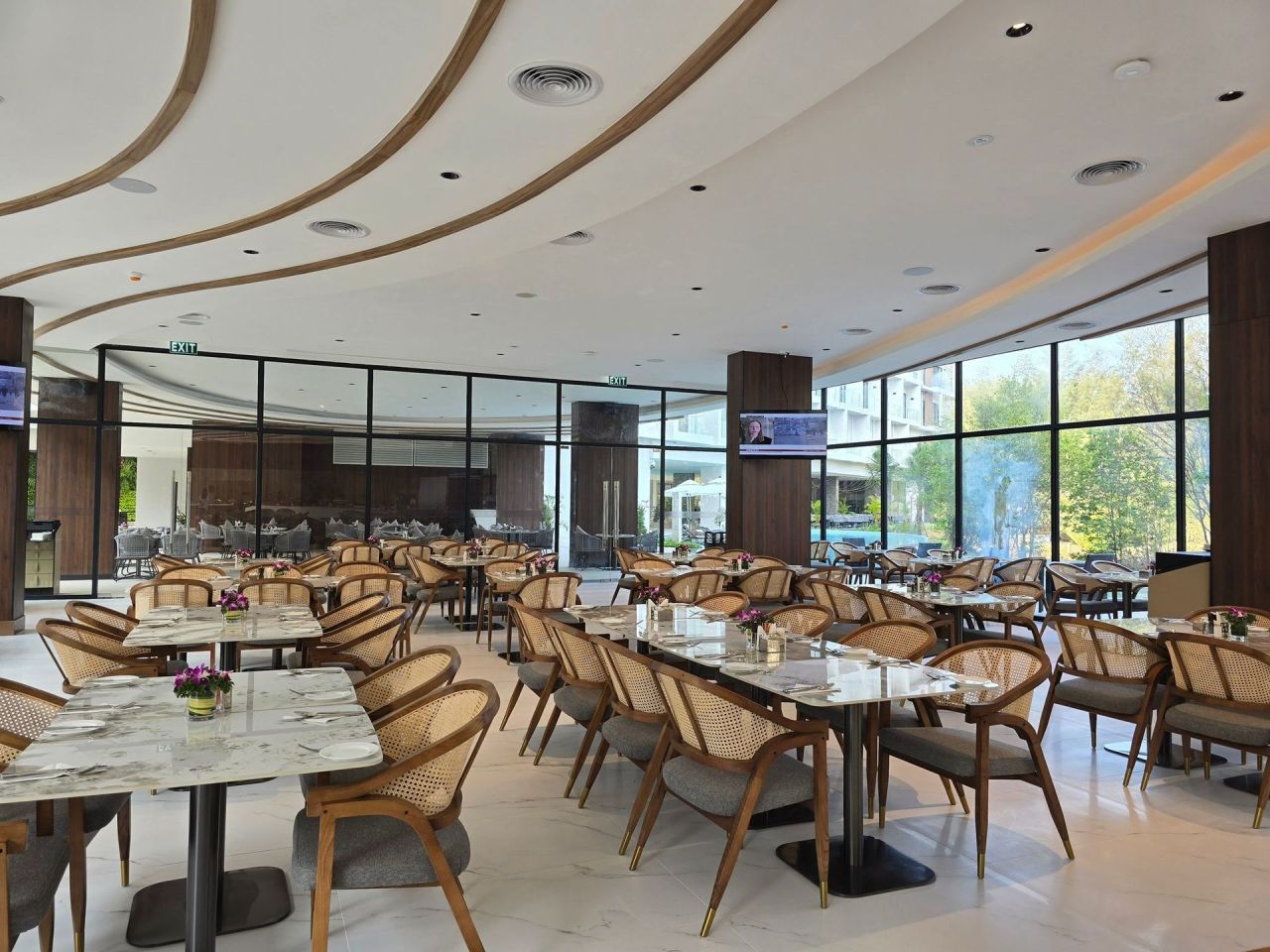 Studio on Layan Beach, Thailand, 25 m² - picture 8