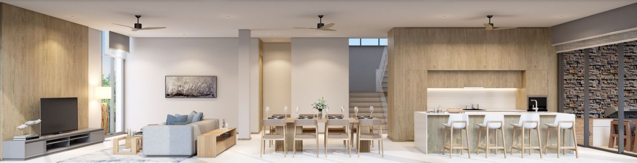 Villa à Chalong, Thaïlande, 453 m² - image 8