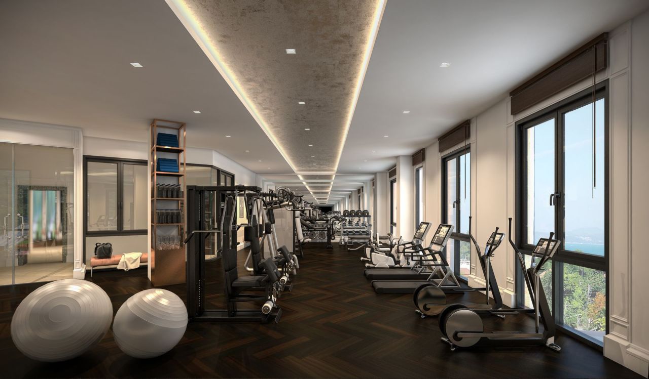 Studio in Surin, Thailand, 30 m² - picture 8