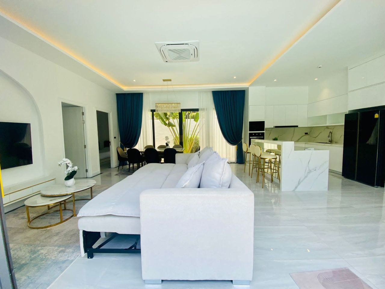 Villa in Manik, Thailand, 403 m² - Foto 9