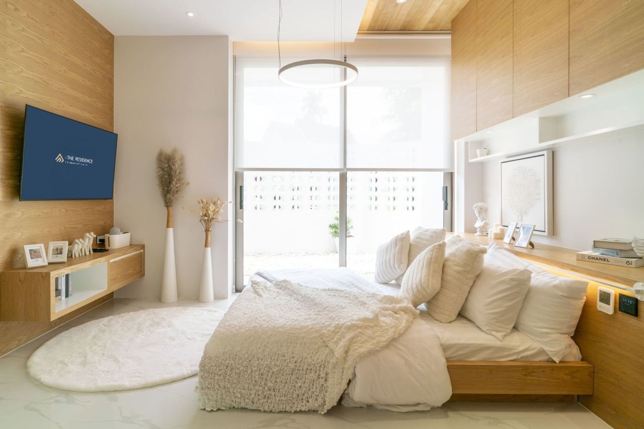 Villa sur la plage de Layan, Thaïlande, 398 m² - image 9