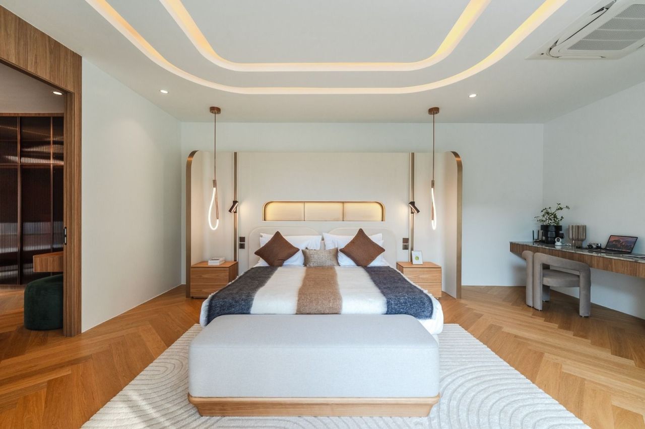 Villa in Bang Tao, Thailand, 501 m² - Foto 9