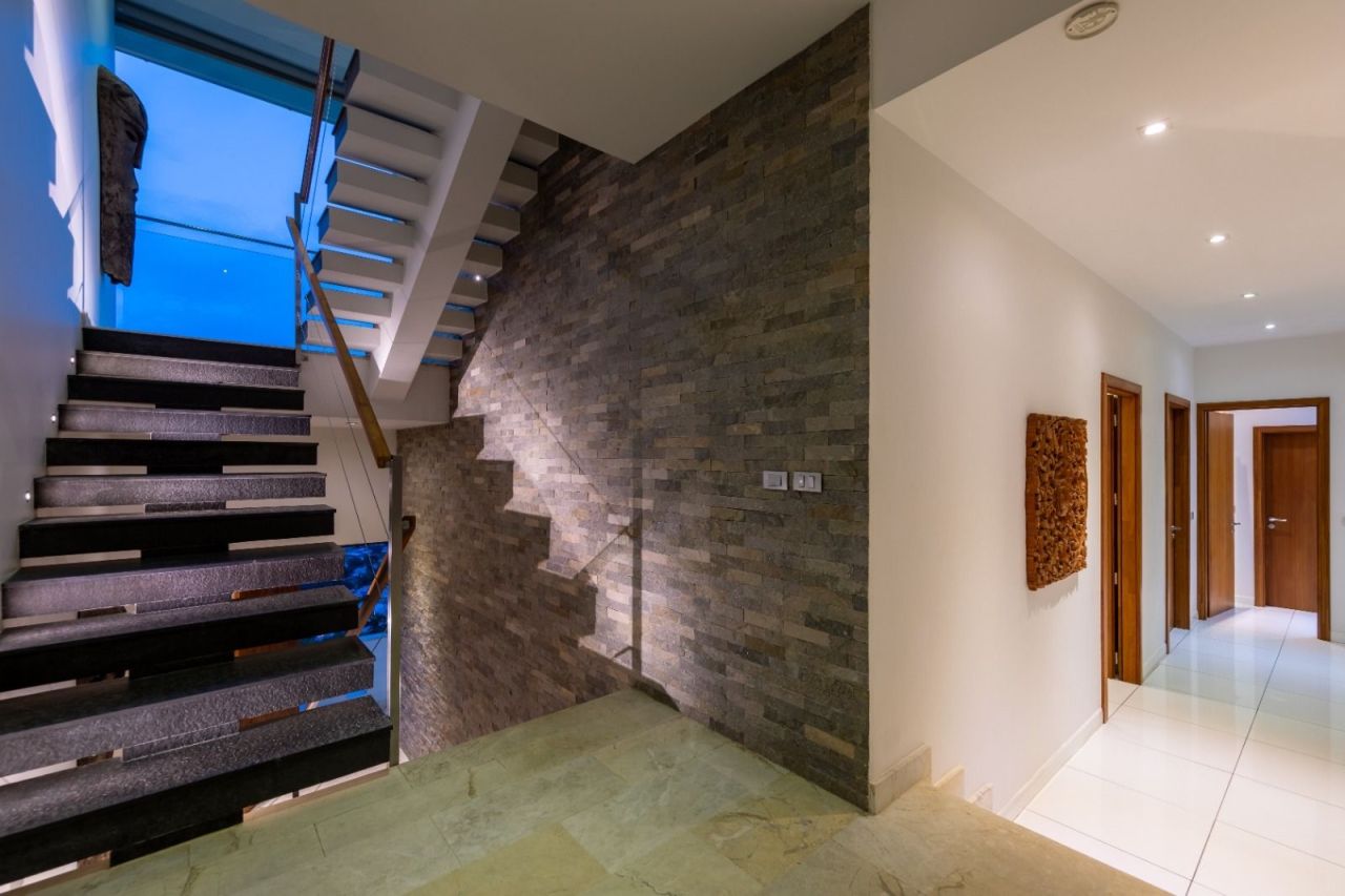 Villa sulla spiaggia di Bo Phut, Thailandia, 500 m² - foto 9