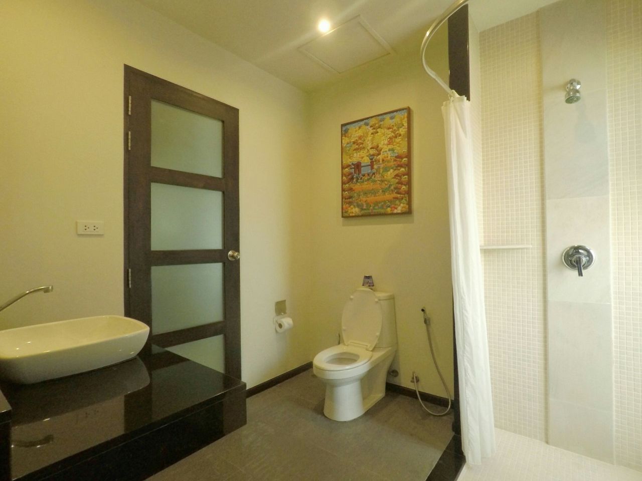 Villa à Rawai, Thaïlande, 203 m² - image 9