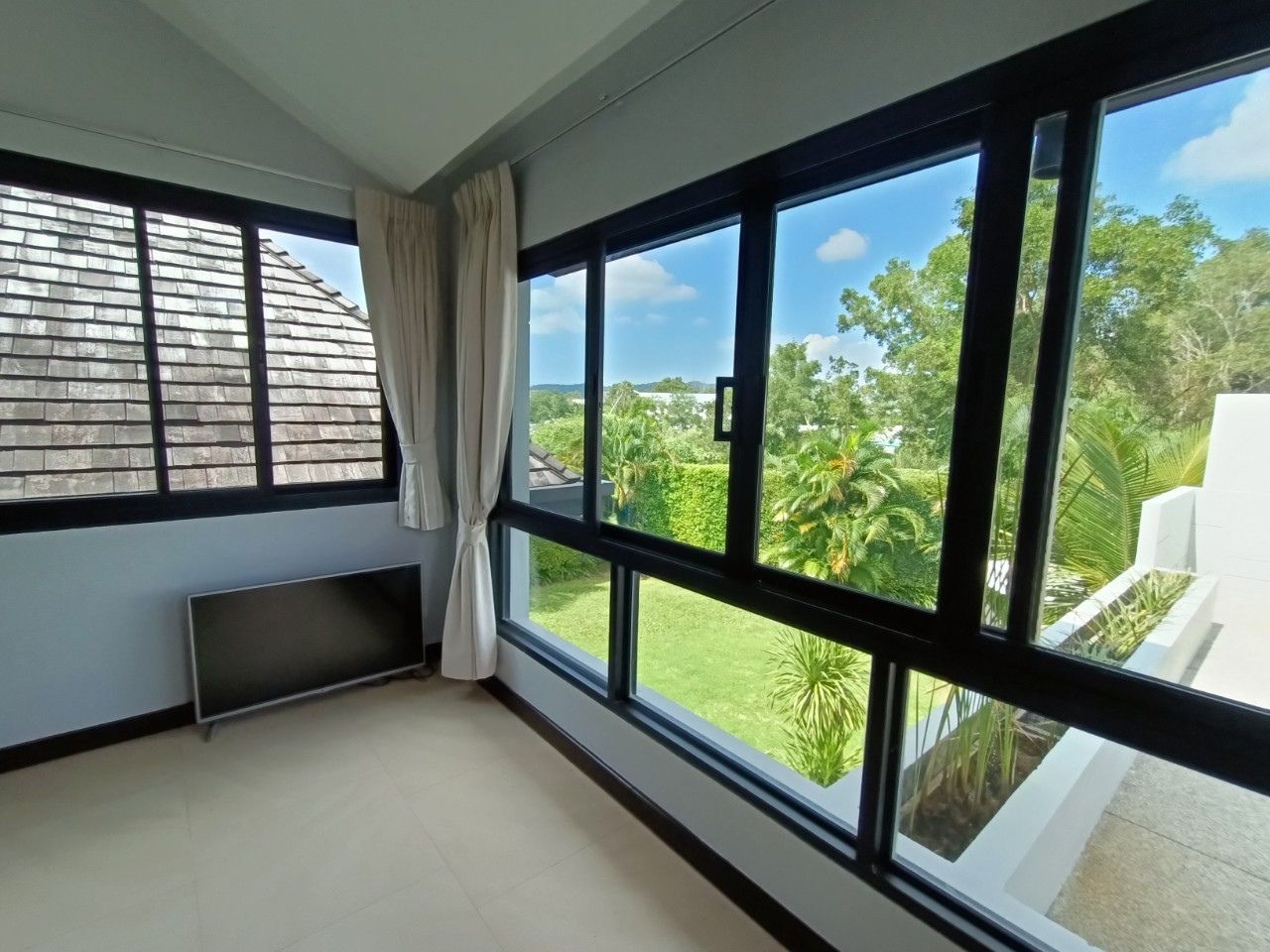 Villa en Choeng Thale, Tailandia, 204 m² - imagen 9