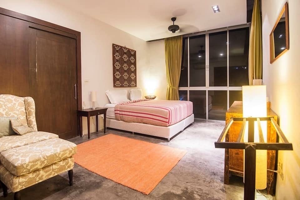 Villa on Mai Khao, Thailand, 1 500 m² - picture 9