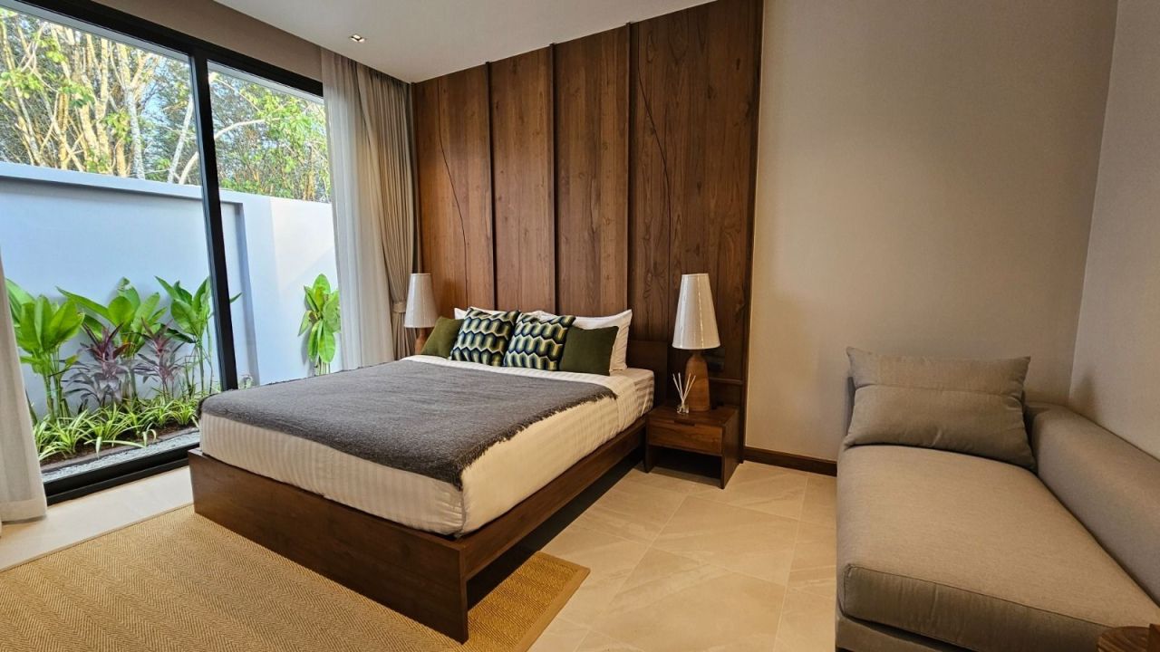 Villa à Bang Tao, Thaïlande, 340 m² - image 9