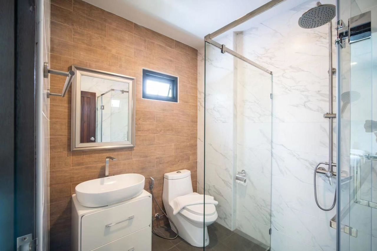 Villa sulla spiaggia di Karon, Thailandia, 800 m² - foto 9