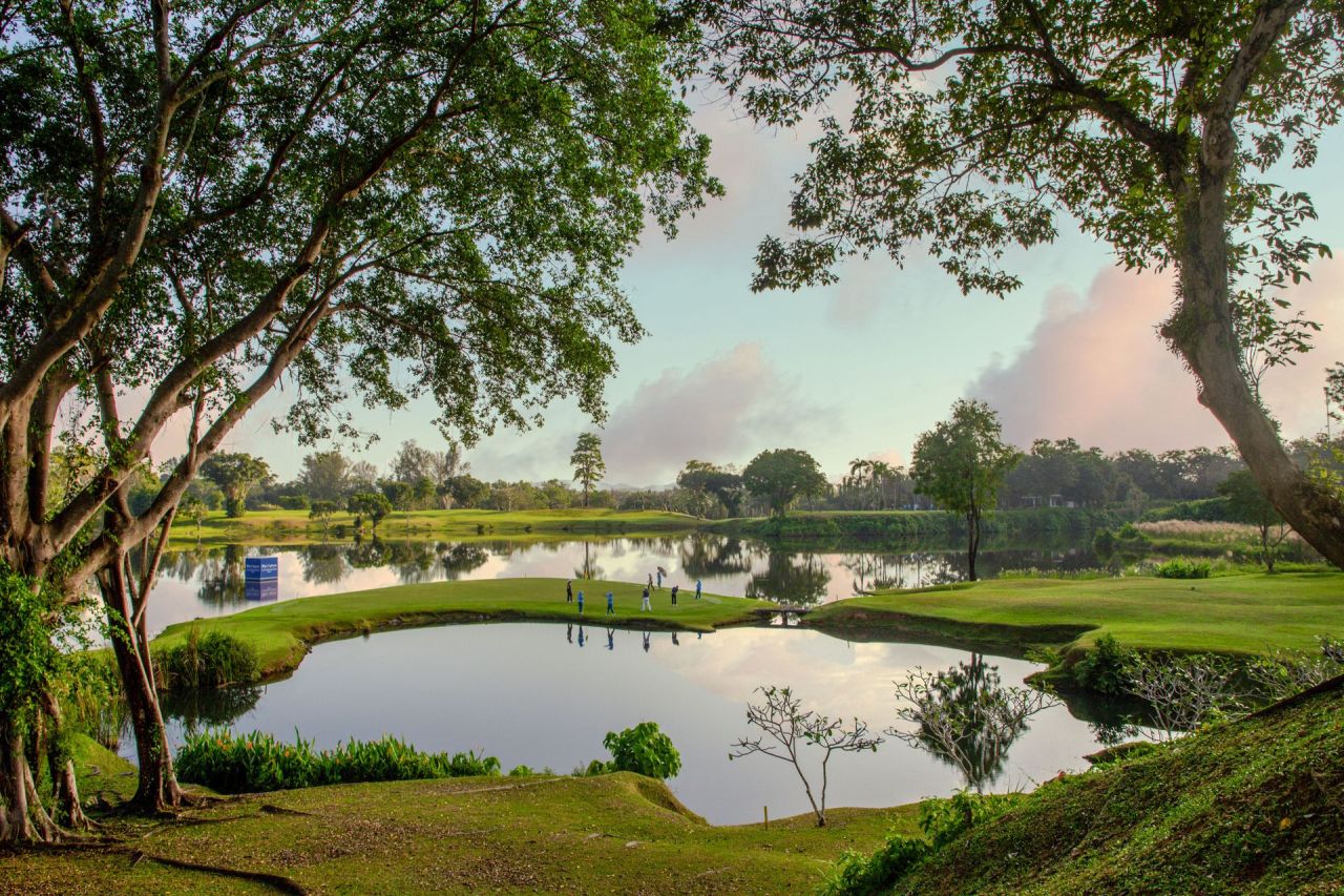 Appartamenti sulla spiaggia di Nai Yang, Thailandia, 217 m² - foto 9