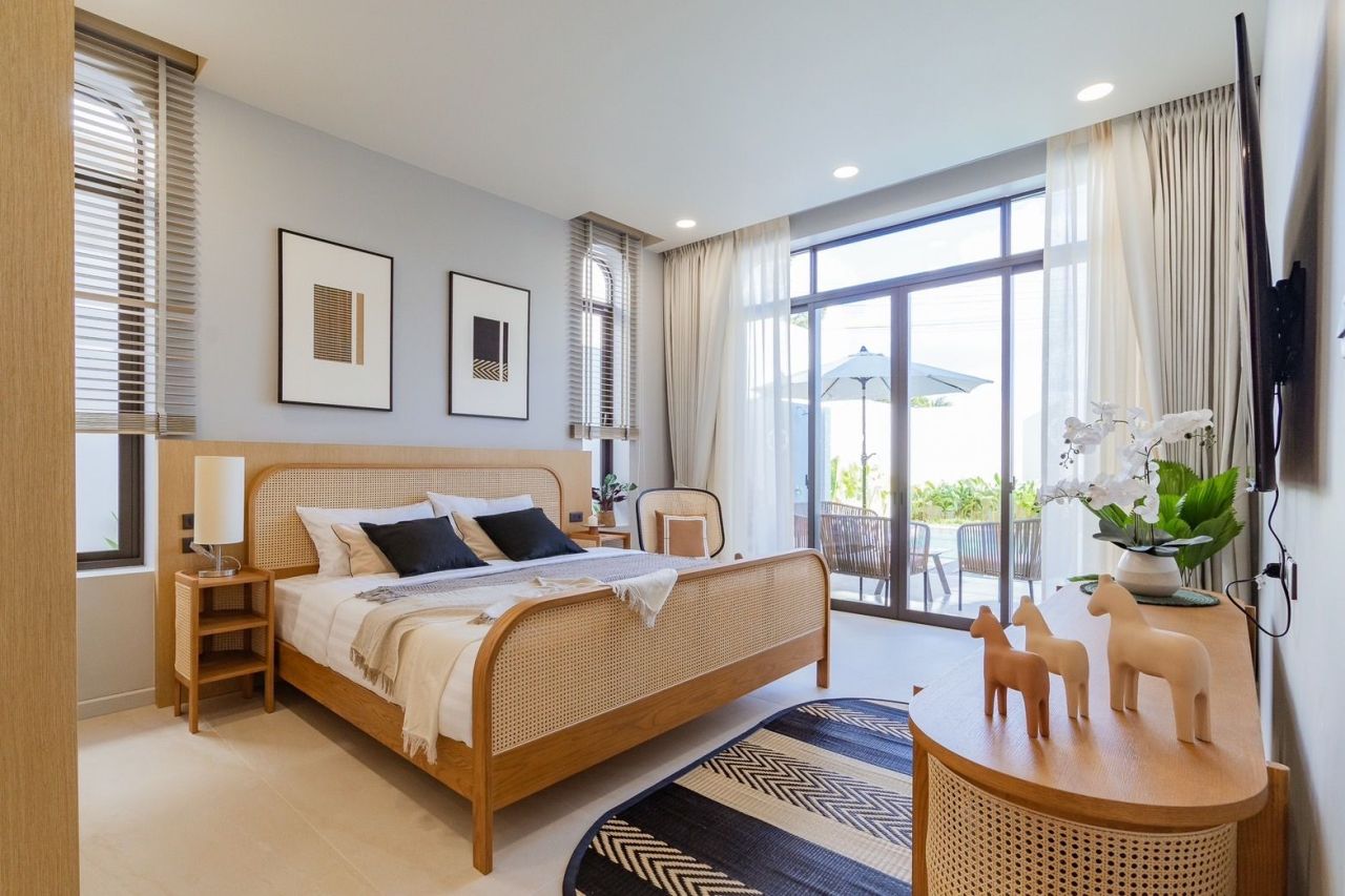 Villa in Phru Champa, Thailand, 274 m² - Foto 9