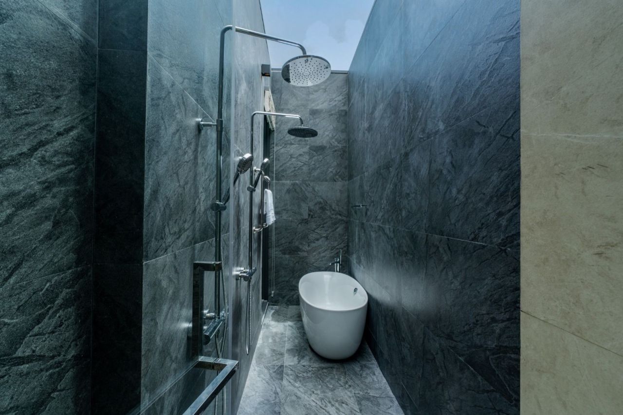 Villa on Layan Beach, Thailand, 267 m² - picture 9