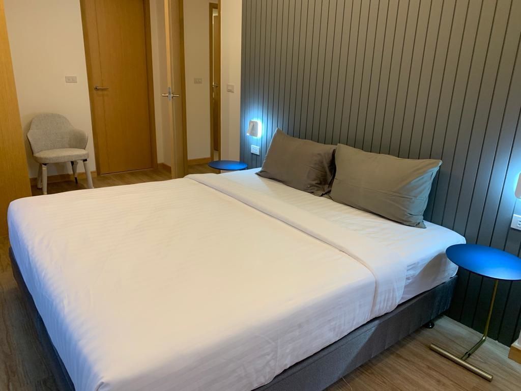 Appartement à Surin, Thaïlande, 60 m² - image 9