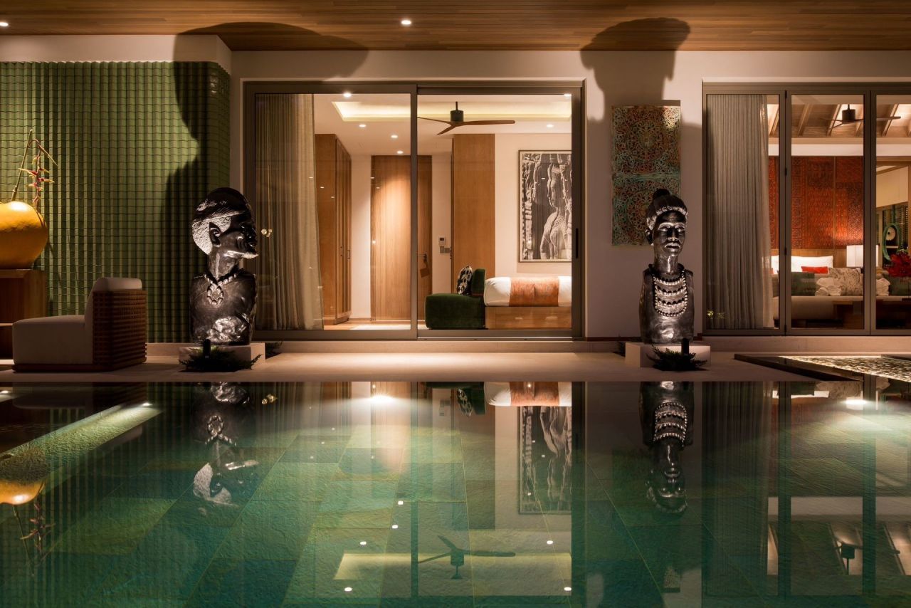 Villa in Manik, Thailand, 545 m² - Foto 9