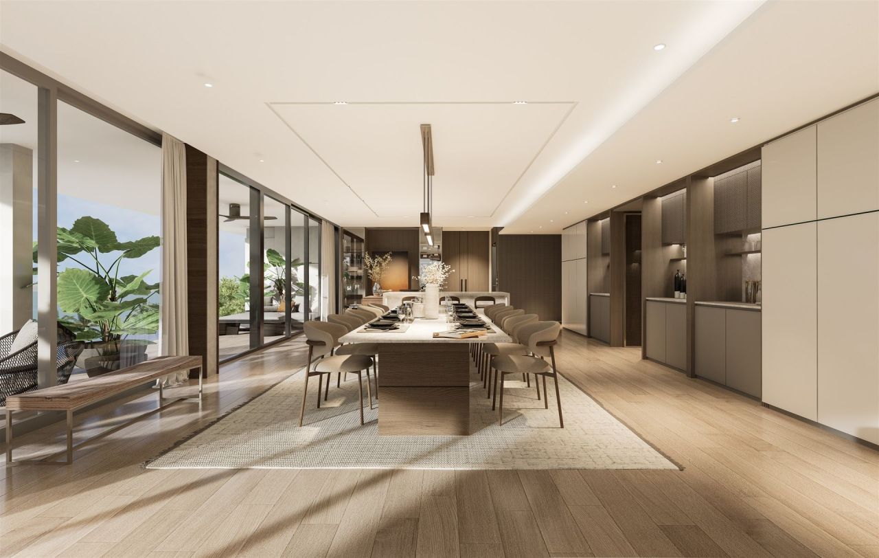 Villa à Bang Tao, Thaïlande, 292 m² - image 9