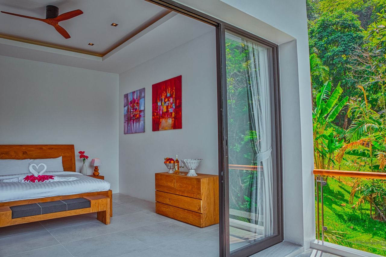 Villa à Bang Tao, Thaïlande, 1 100 m² - image 9