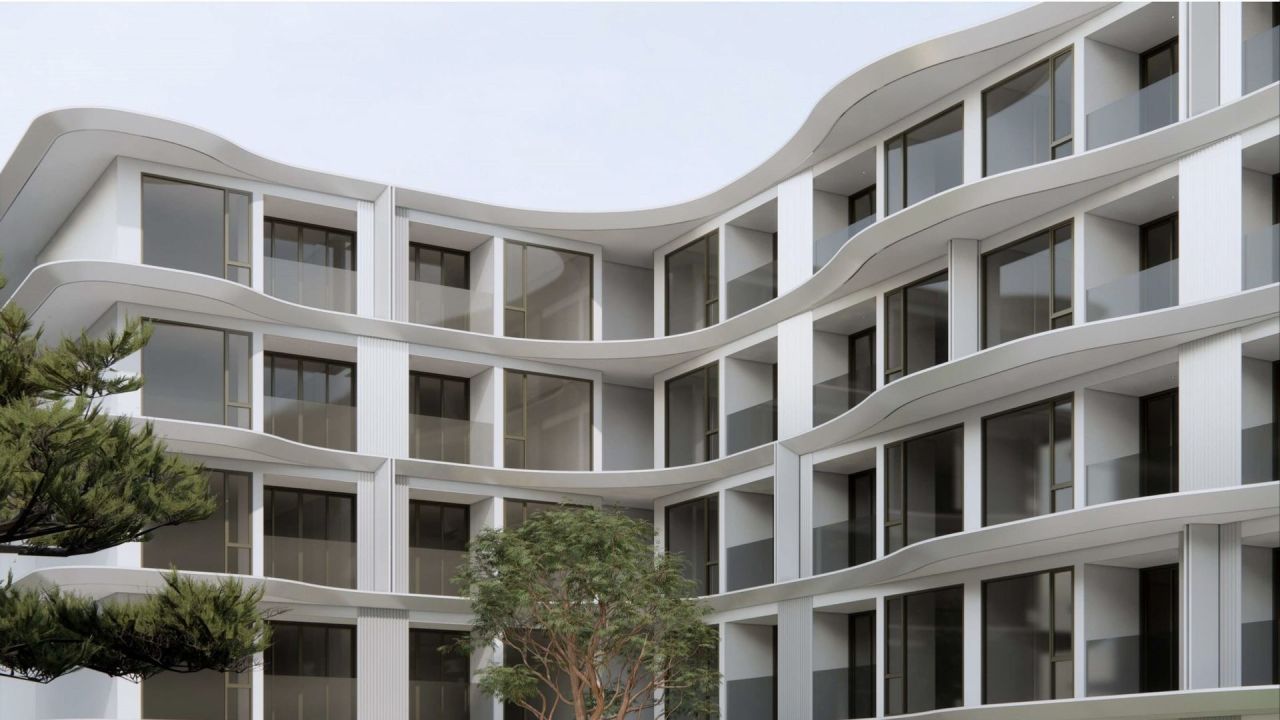 Apartment on Layan Beach, Thailand, 32 m² - picture 9