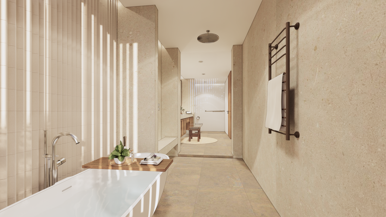 Villa sulla spiaggia di Layan, Thailandia, 501 m² - foto 9