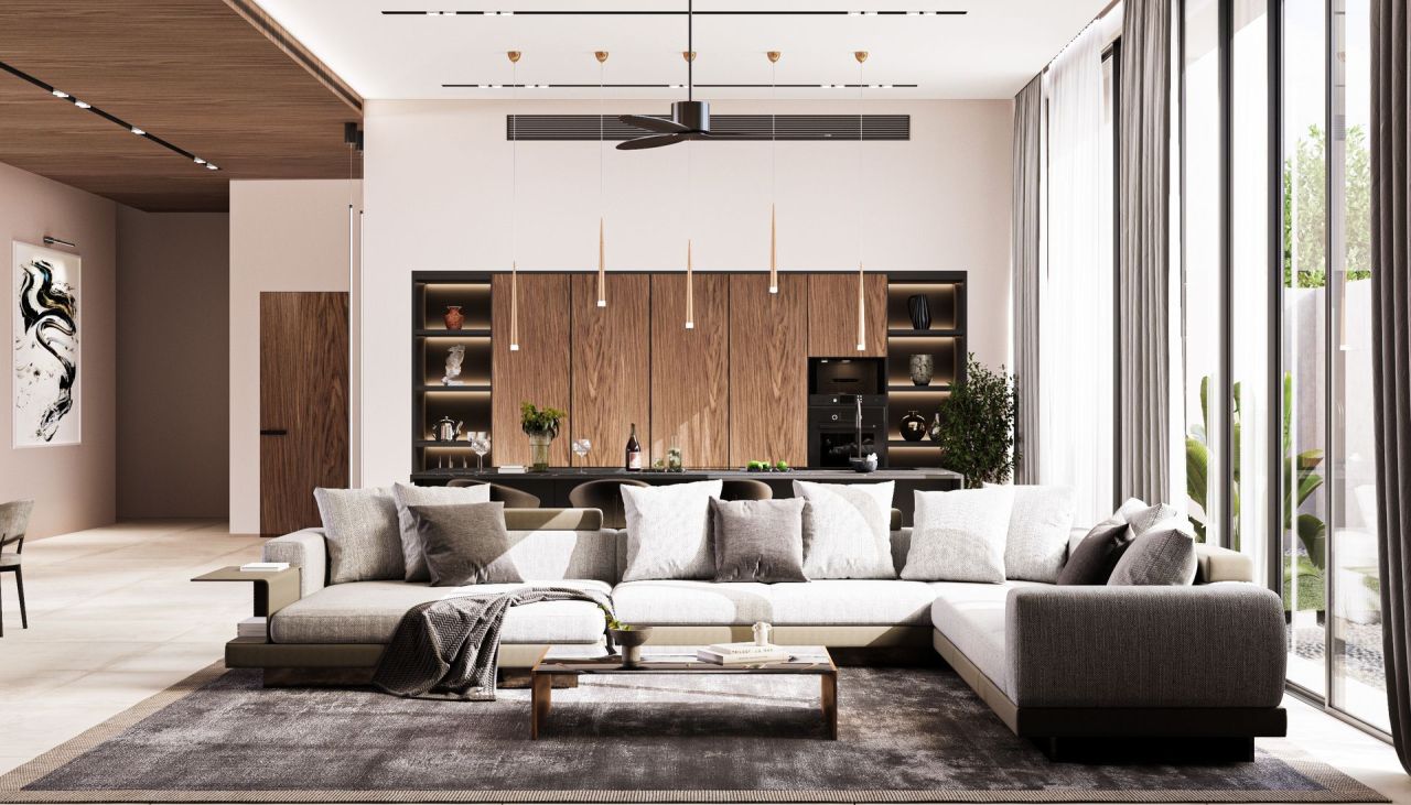 Villa a Manik, Thailandia, 342 m² - foto 9