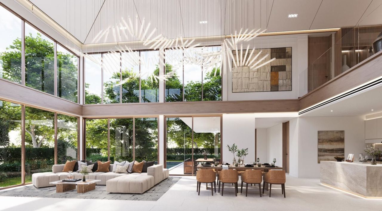 Villa in Choeng Thale, Thailand, 500 m² - Foto 9