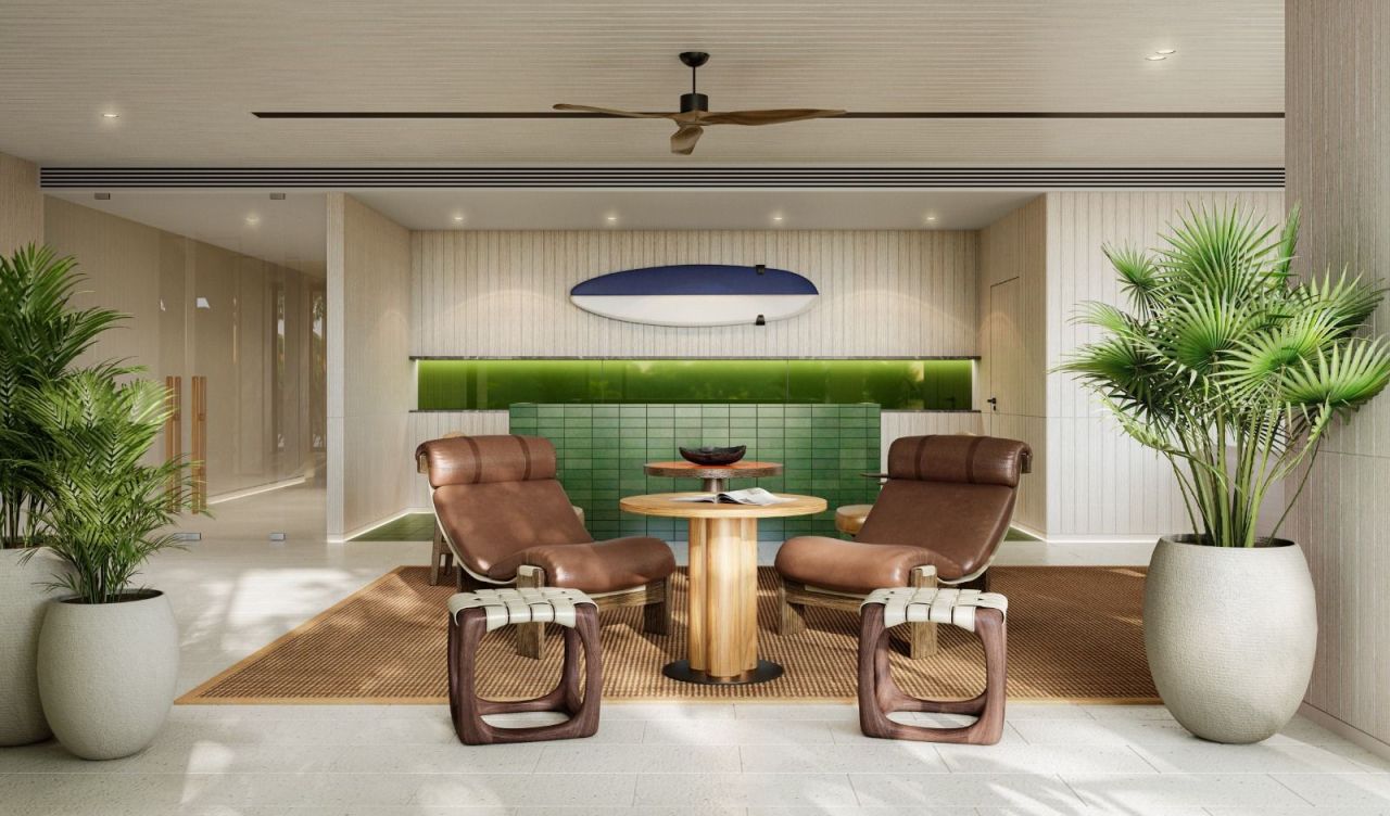 Appartamenti sulla spiaggia di Layan, Thailandia, 117 m² - foto 9