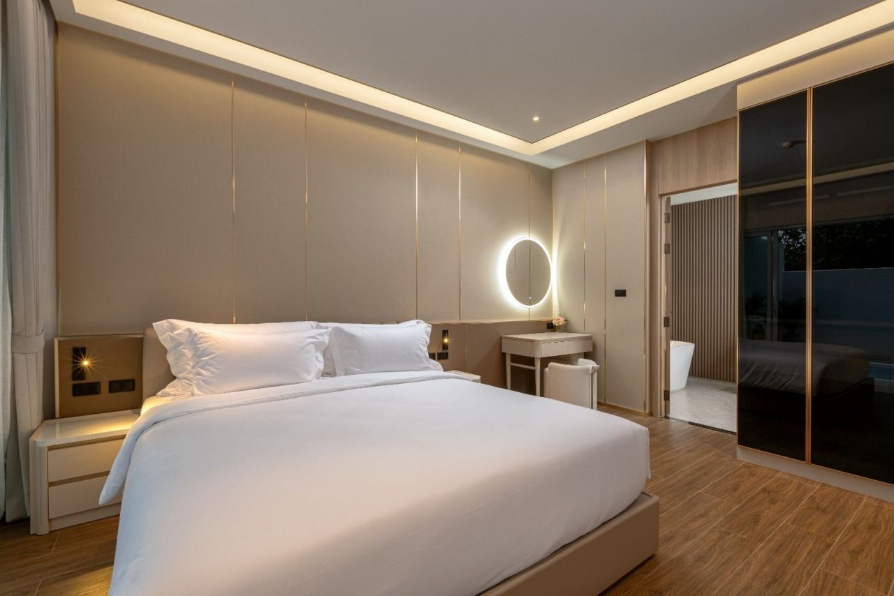 Appartement à Chalong, Thaïlande, 88 m² - image 9