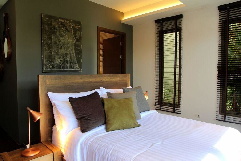 Villa in Naithon, Thailand, 500 m² - Foto 9