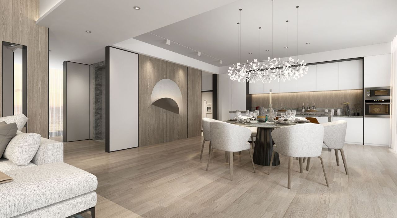 Villa sulla spiaggia di Kata, Thailandia, 803 m² - foto 9