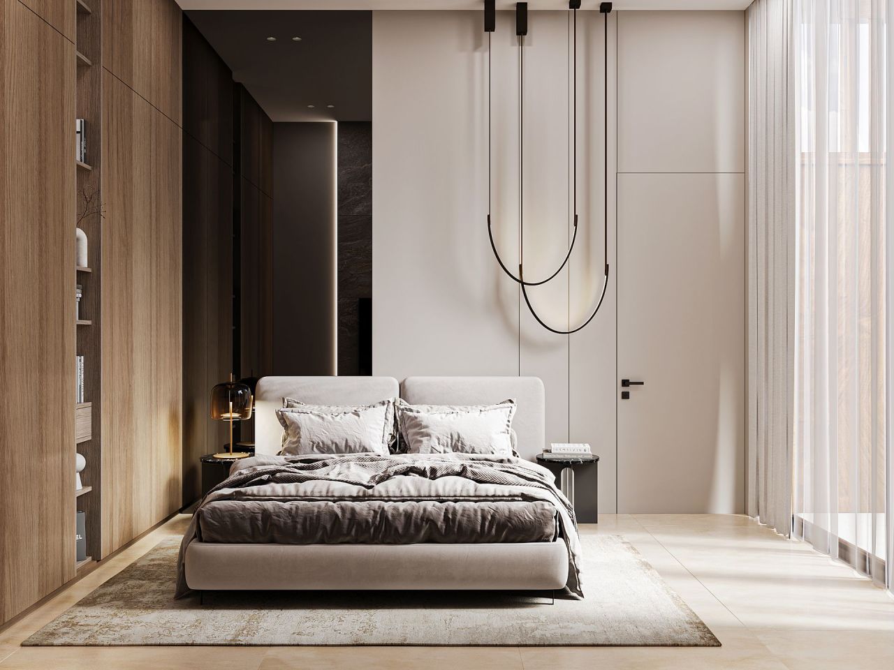 Villa on Bang Tao, Thailand, 227 m² - picture 9