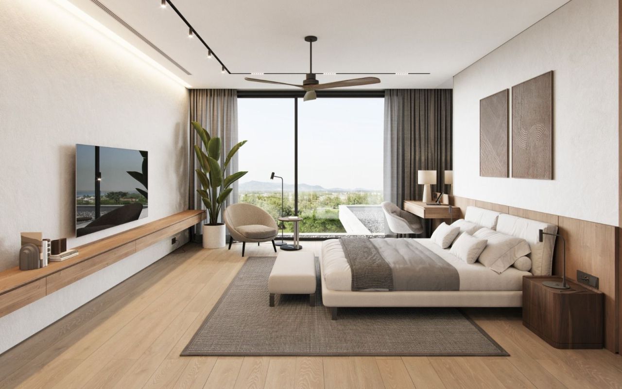 Villa in Koh Kaew, Thailand, 722 m² - Foto 9