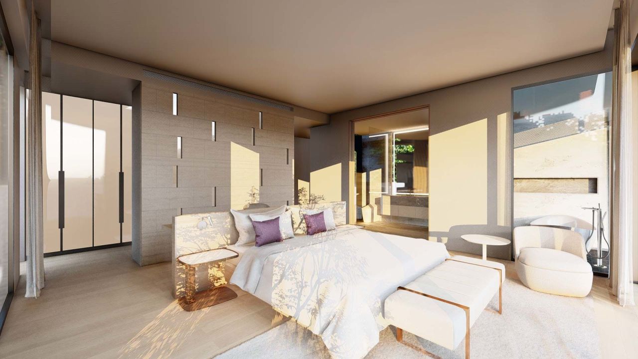 Villa en Karon, Tailandia, 1 847 m² - imagen 9