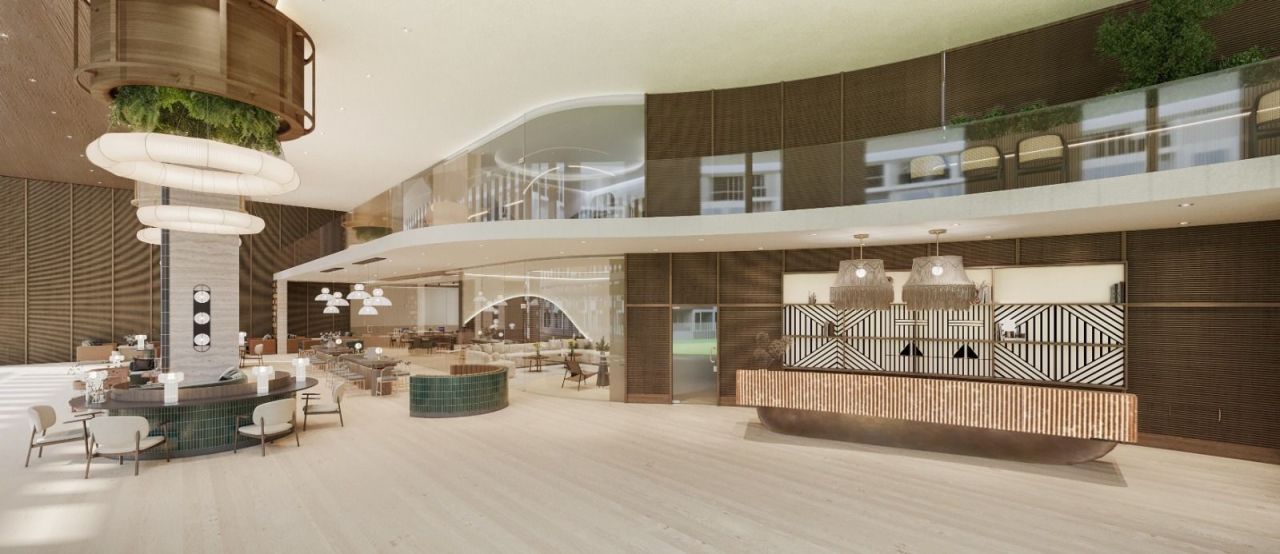 Appartement à Thalang, Thaïlande, 59 m² - image 9