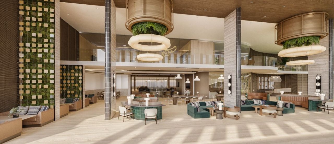 Appartement à Thalang, Thaïlande, 59 m² - image 10