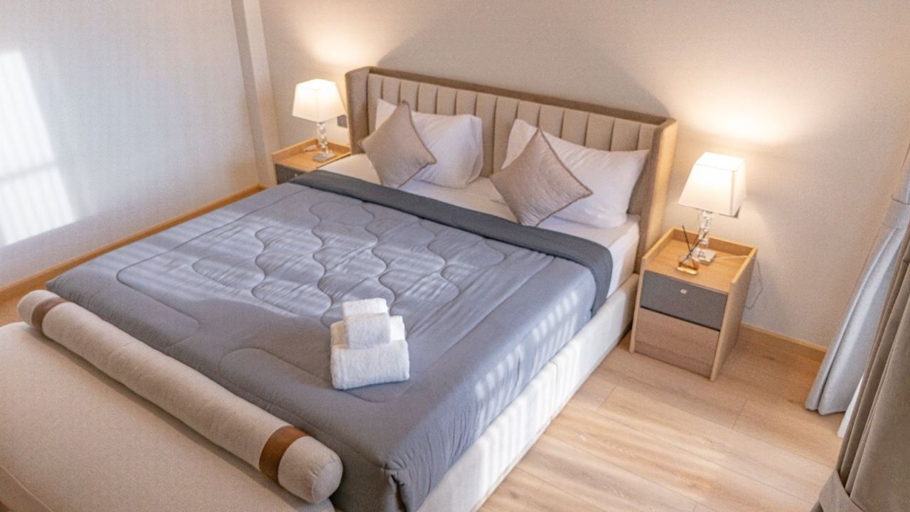 Villa am Strand von Layan, Thailand, 350 m² - Foto 10