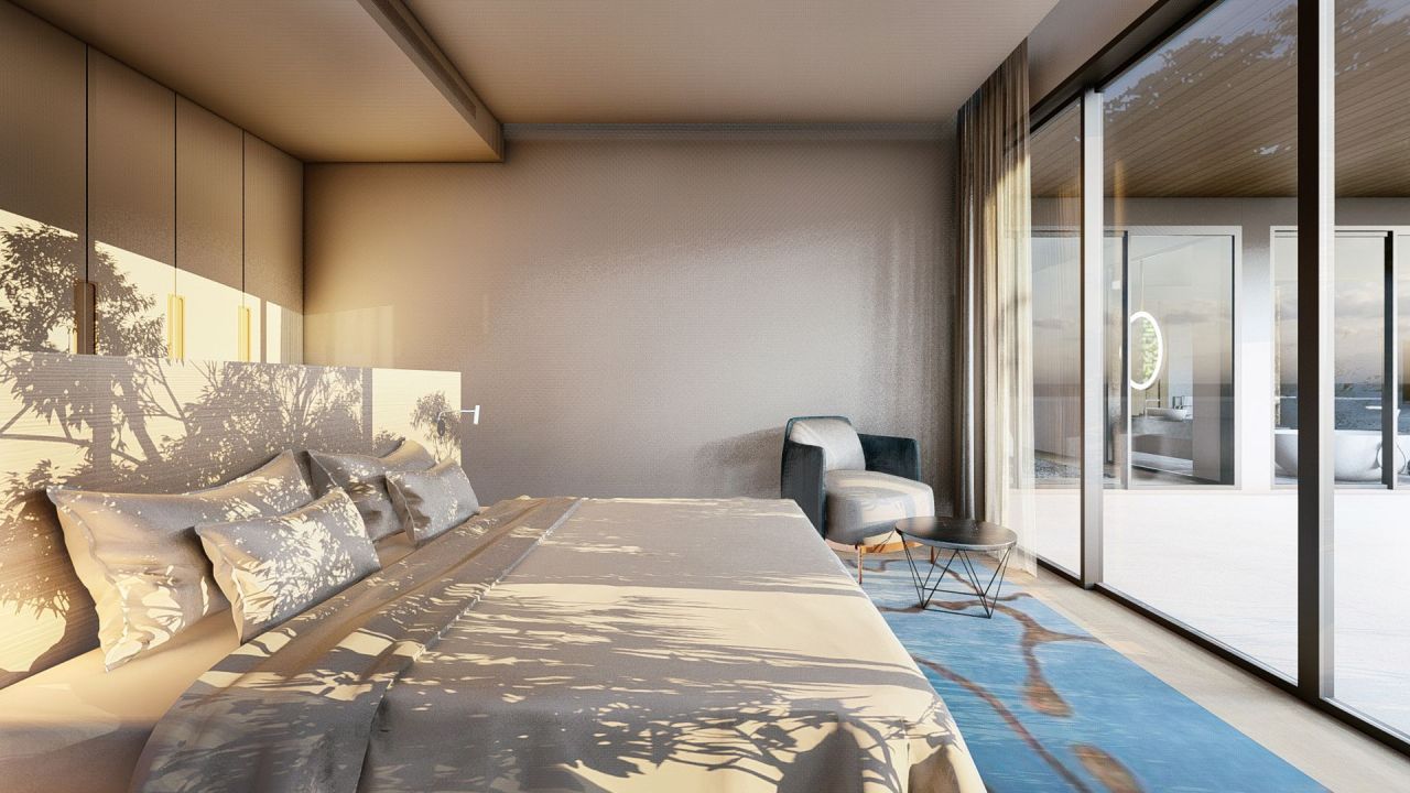 Villa en Karon, Tailandia, 1 847 m² - imagen 10