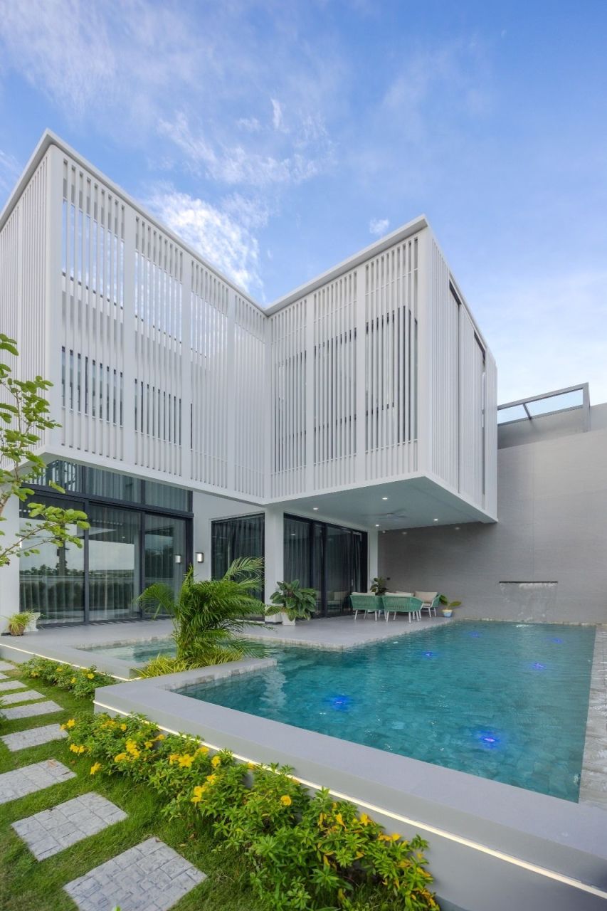 Villa à Chalong, Thaïlande, 339 m² - image 10