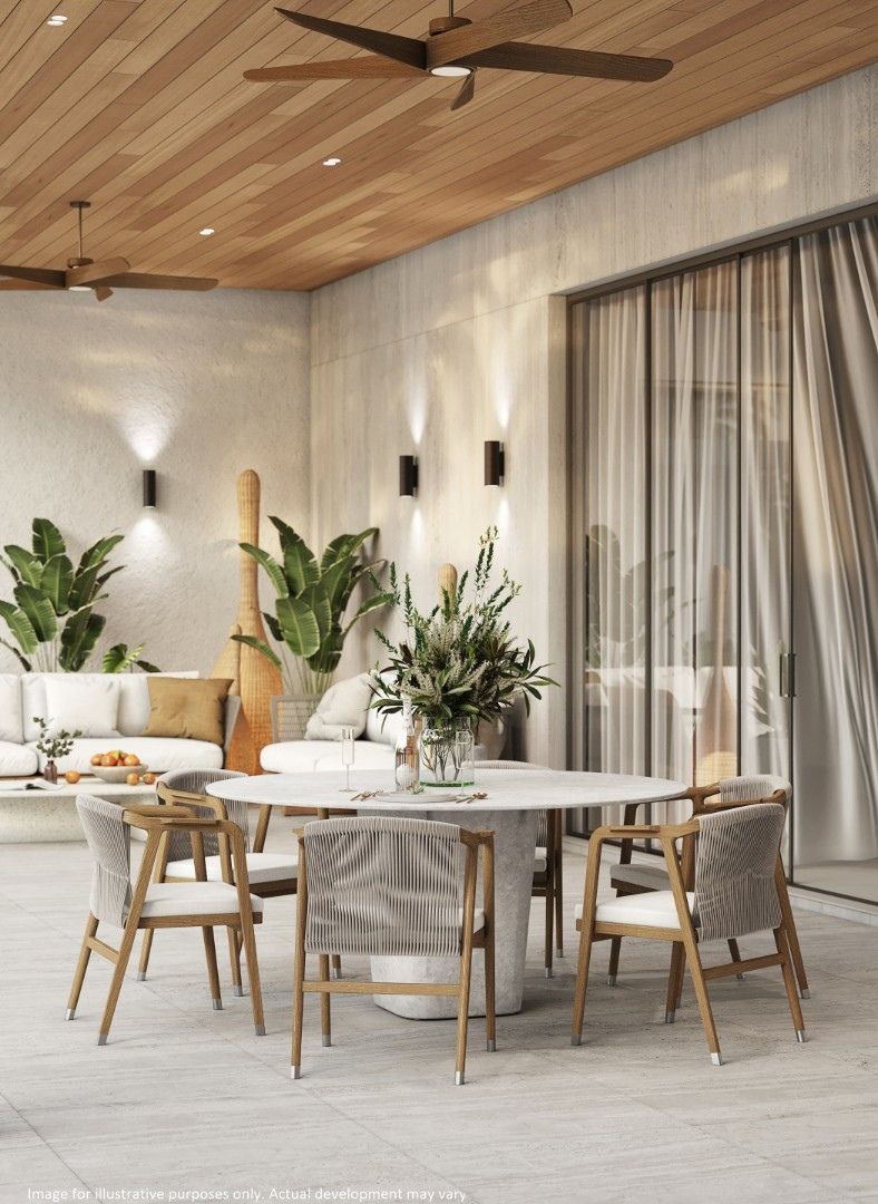 Villa en Bang Tao, Tailandia - imagen 10