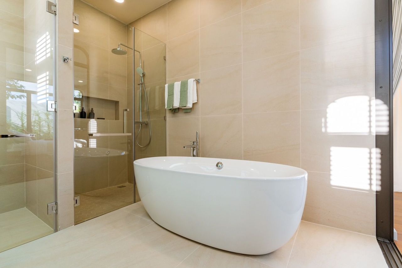 Villa in Phru Champa, Thailand, 274 m² - Foto 10