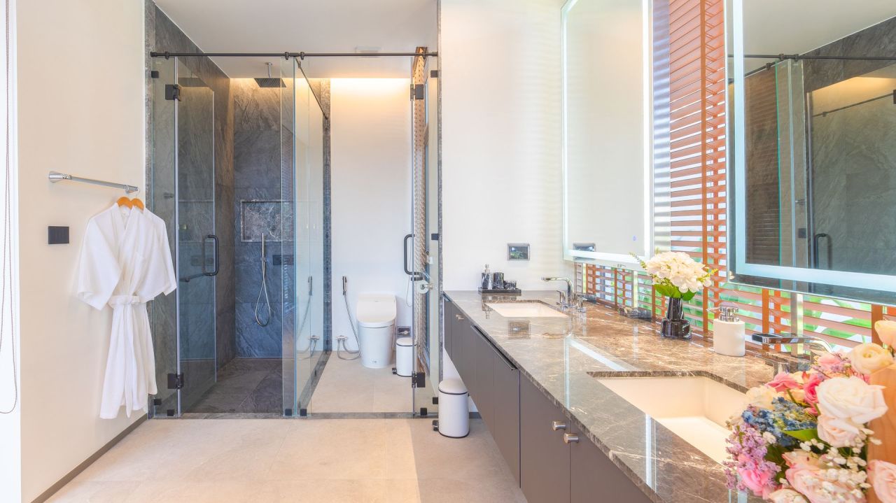 Villa in Bang Tao, Thailand, 403 m² - Foto 10